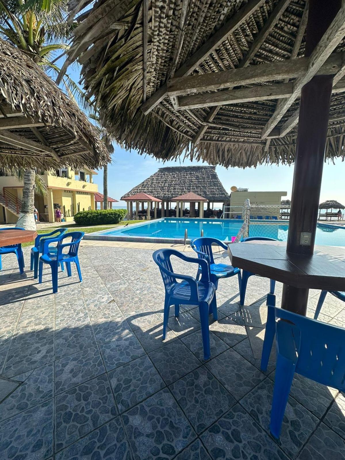Canadian Resort Veracruz Costa Esmeralda Exterior foto