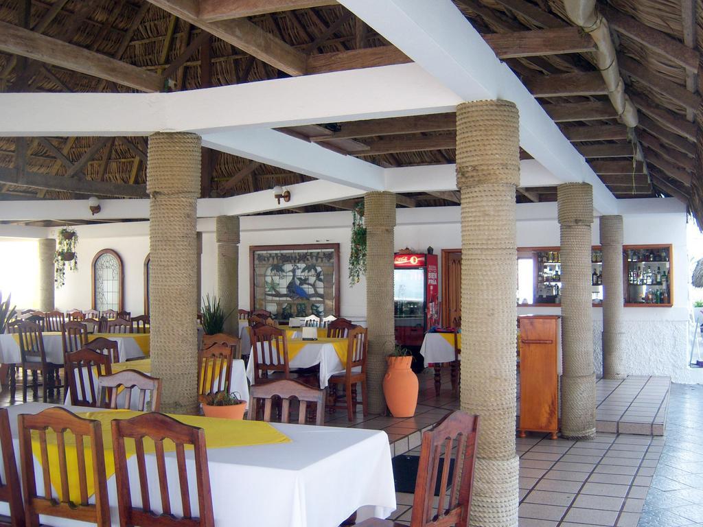 Canadian Resort Veracruz Costa Esmeralda Exterior foto